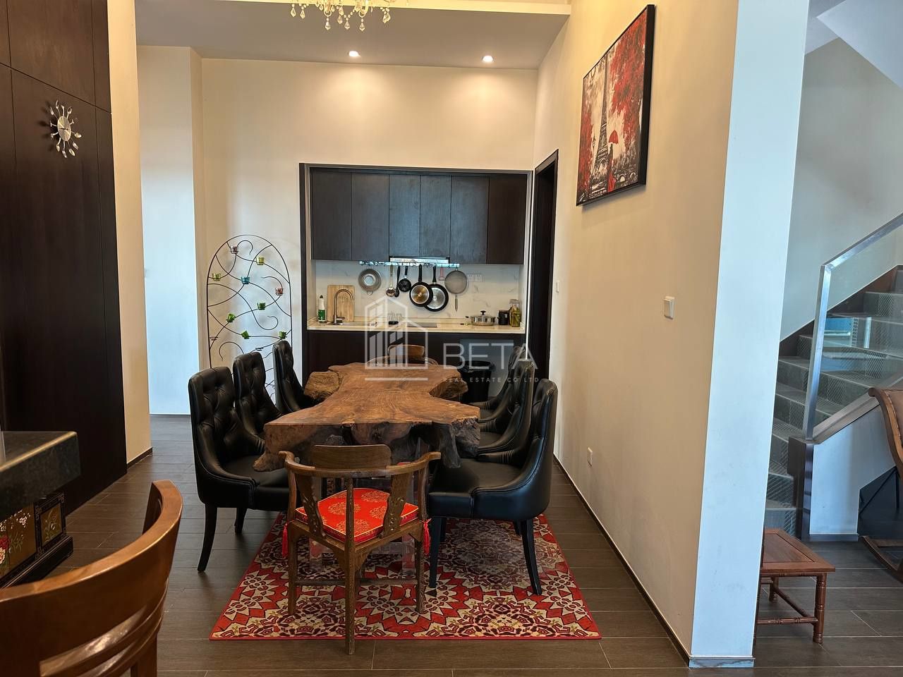 Пентхаус в Сиануквиле, Камбоджа, 298 м² - фото 5