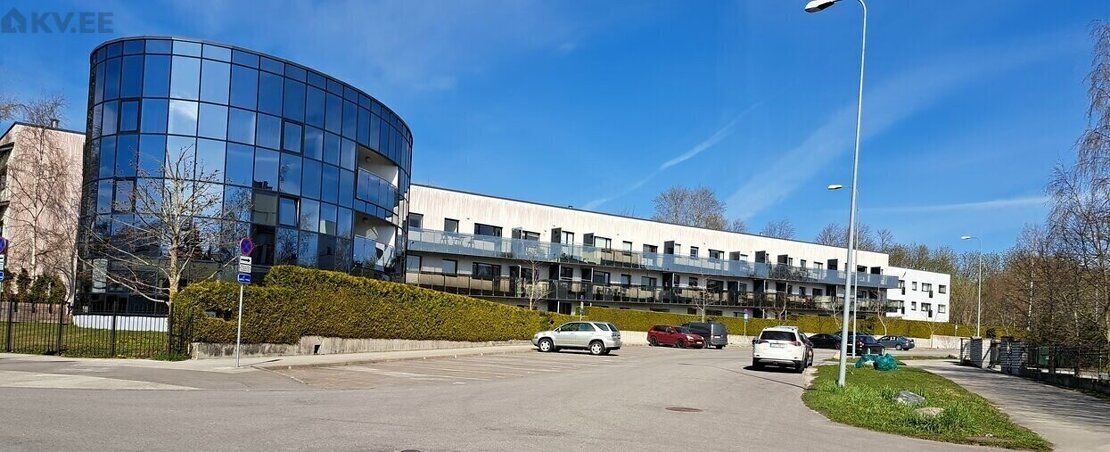 Квартира в Таллине, Эстония, 93.8 м² - фото 1