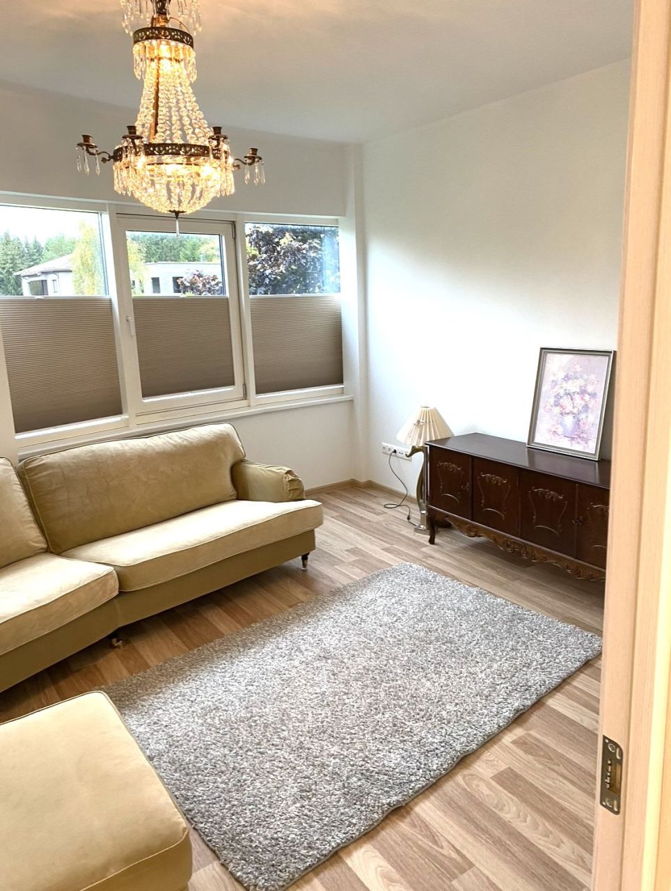 Квартира в Таллине, Эстония, 93.8 м² - фото 11