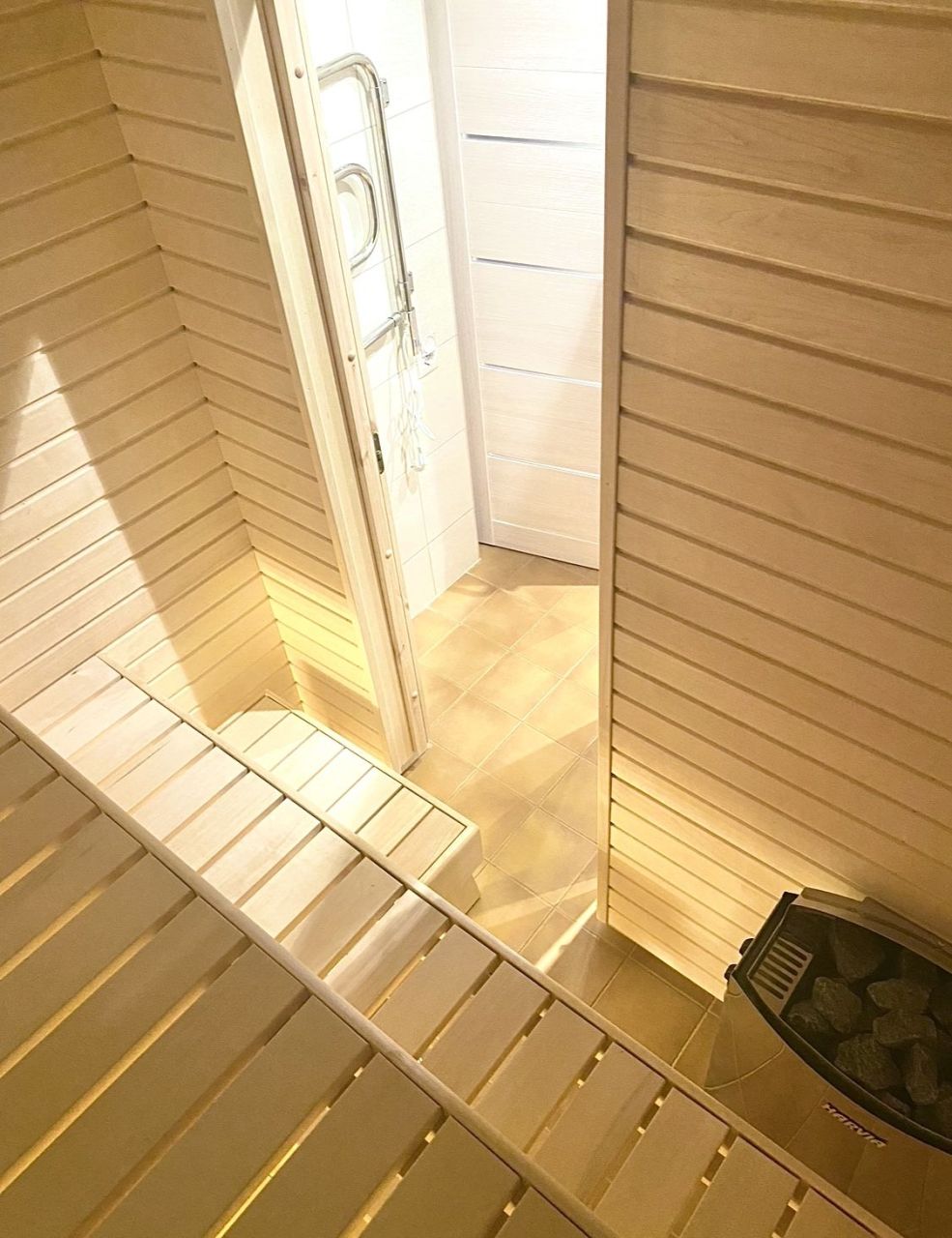 Квартира в Таллине, Эстония, 93.8 м² - фото 9