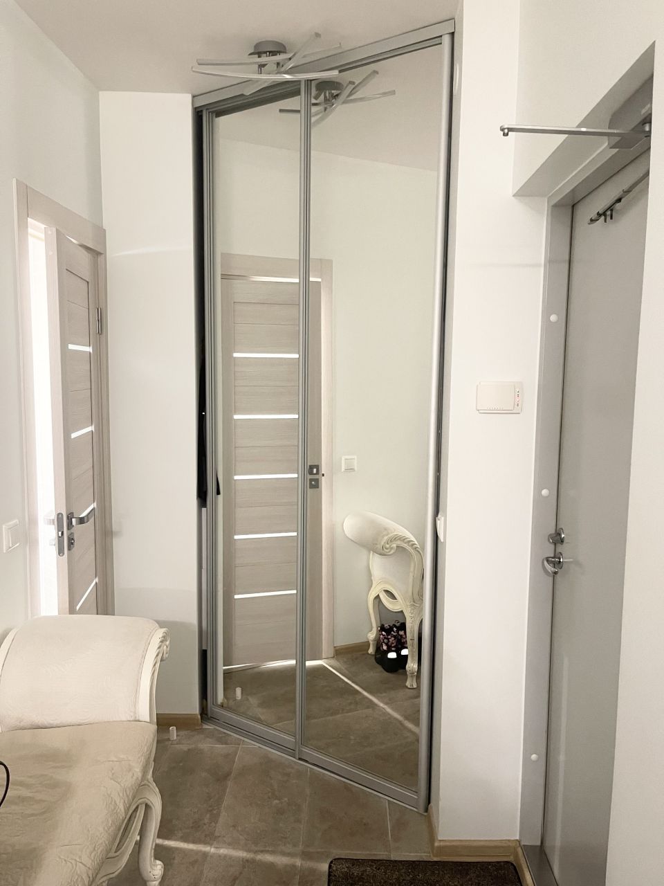 Квартира в Таллине, Эстония, 93.8 м² - фото 13