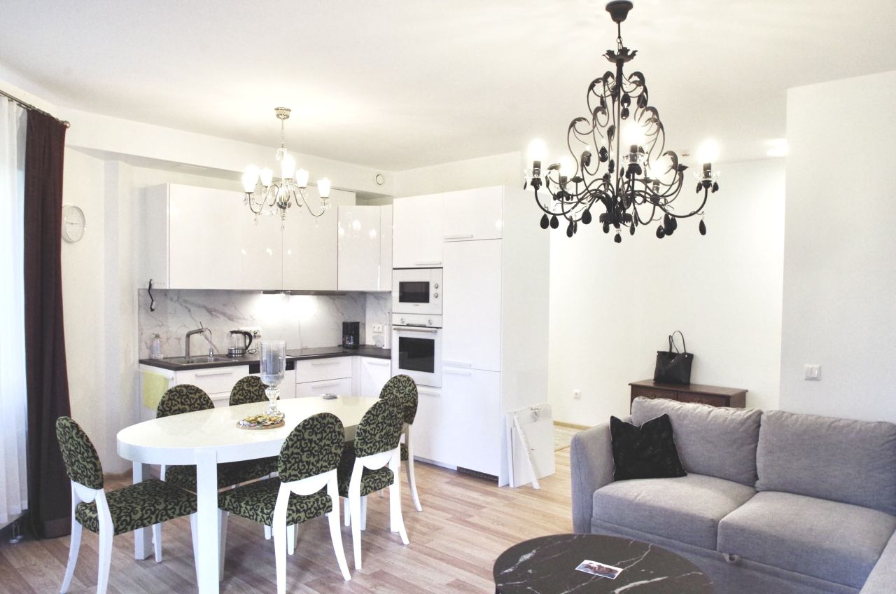 Квартира в Таллине, Эстония, 93.8 м² - фото 2