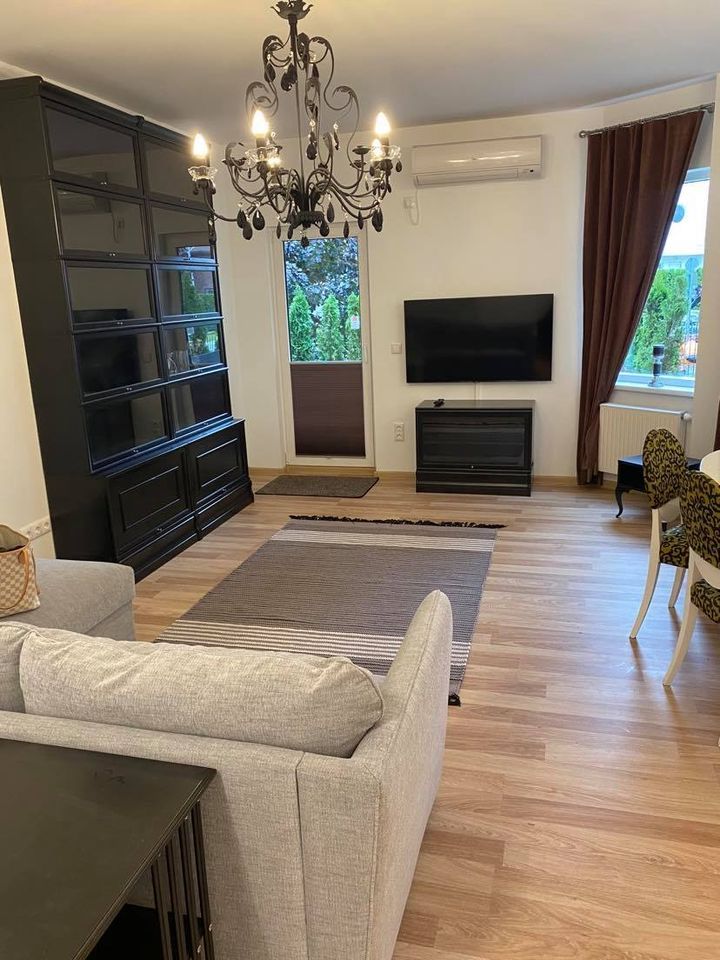 Квартира в Таллине, Эстония, 93.8 м² - фото 4