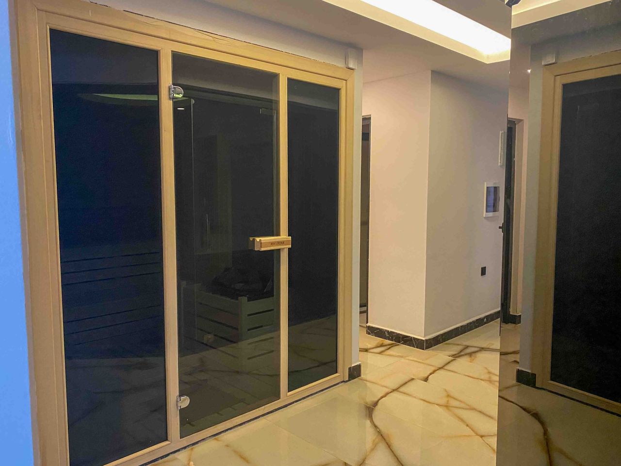 Апартаменты в Алании, Турция, 55 м² - фото 3