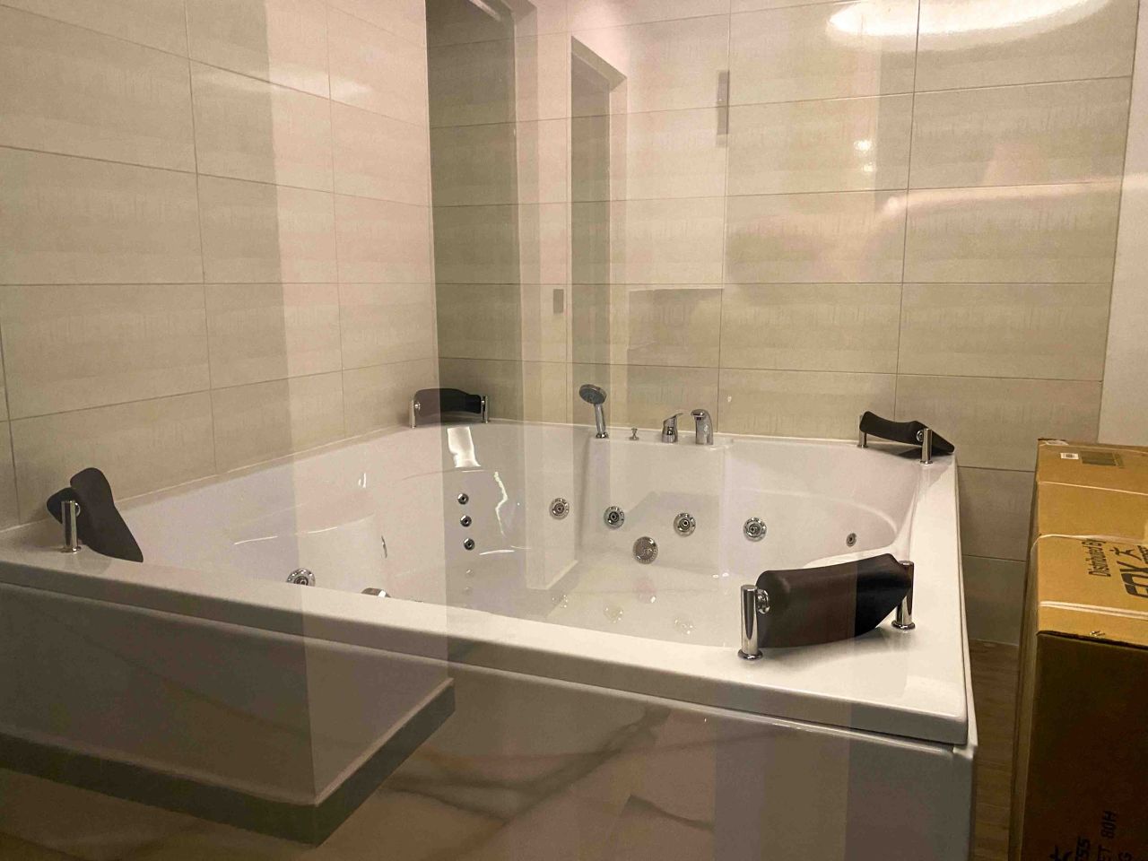 Апартаменты в Алании, Турция, 55 м² - фото 4