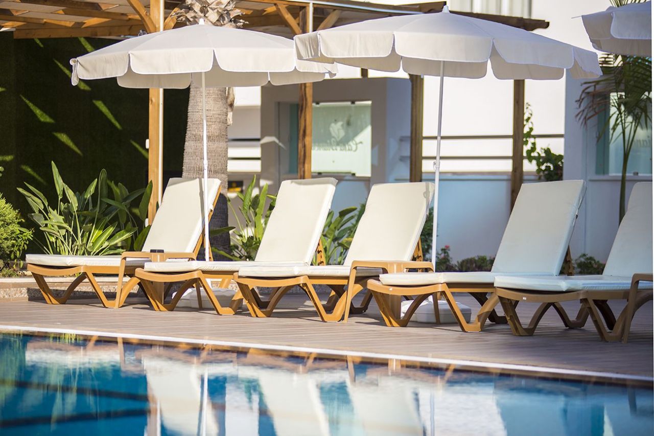 Апартаменты в Алании, Турция, 45 м² - фото 3