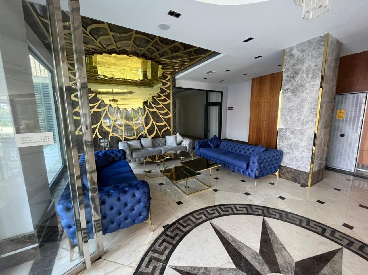 Апартаменты в Алании, Турция, 65 м² - фото 5