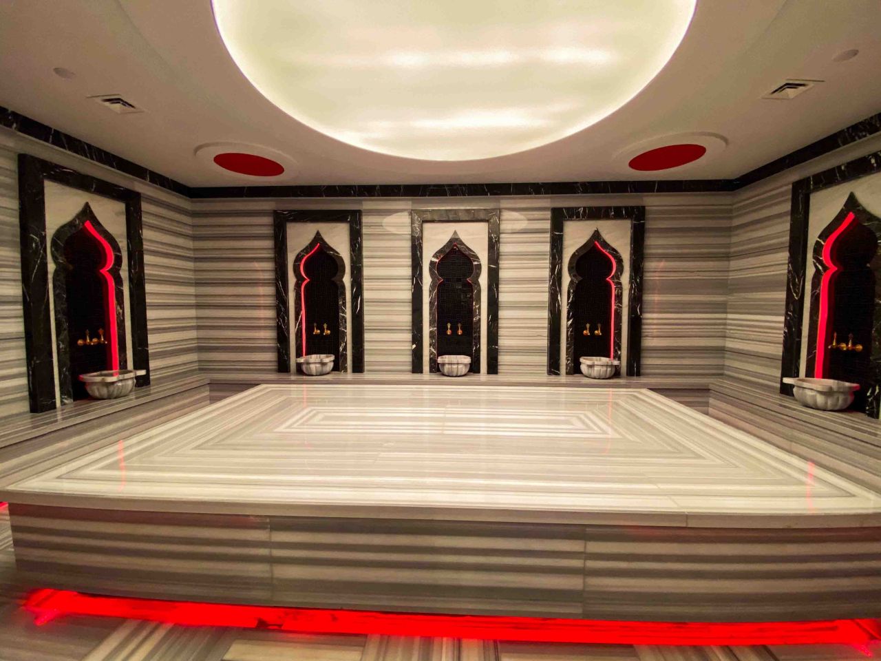 Апартаменты в Алании, Турция, 65 м² - фото 6