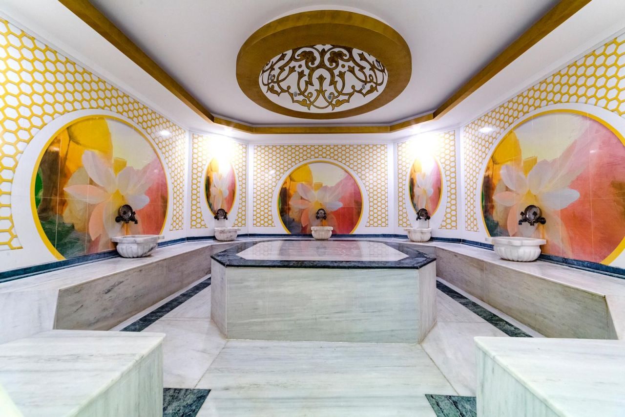 Апартаменты в Алании, Турция, 45 м² - фото 5