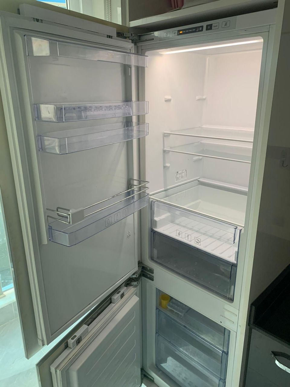 Апартаменты в Алании, Турция, 45 м² - фото 10