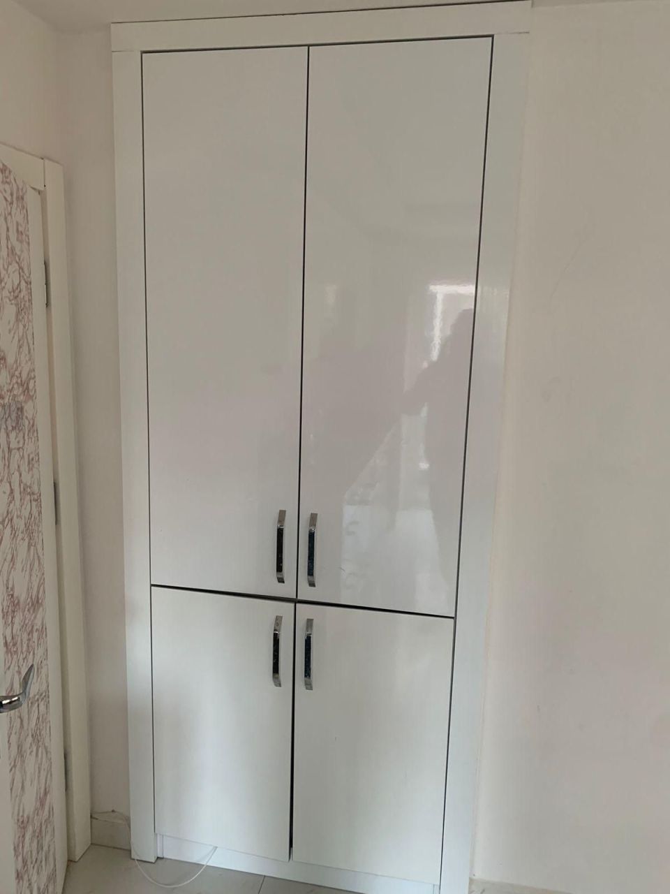 Апартаменты в Алании, Турция, 45 м² - фото 12