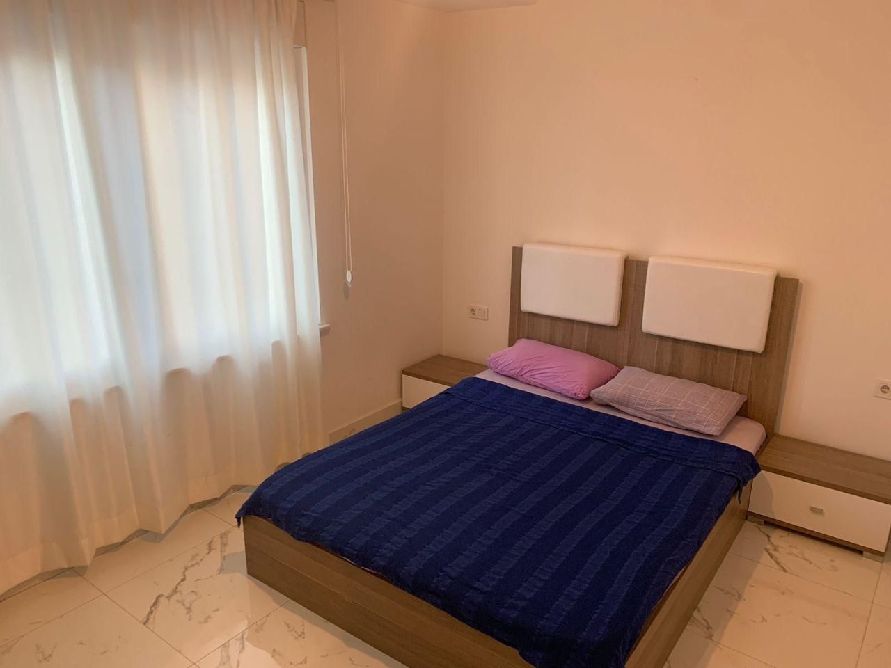 Апартаменты в Алании, Турция, 45 м² - фото 11