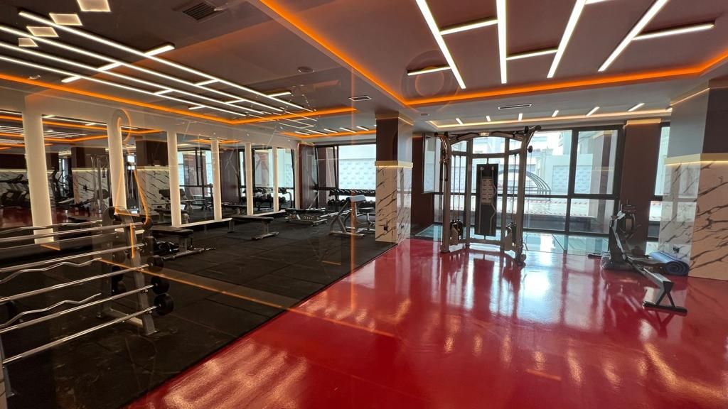 Апартаменты в Алании, Турция, 45 м² - фото 3