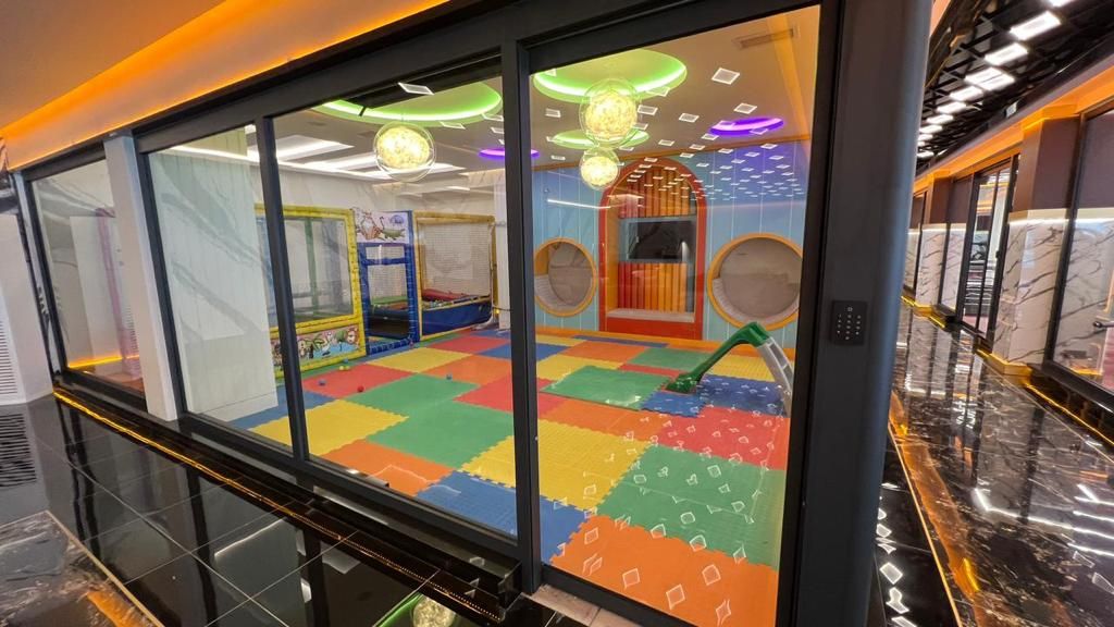 Апартаменты в Алании, Турция, 45 м² - фото 4