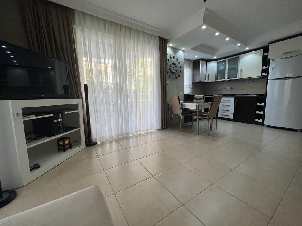 Апартаменты в Алании, Турция, 110 м² - фото 7