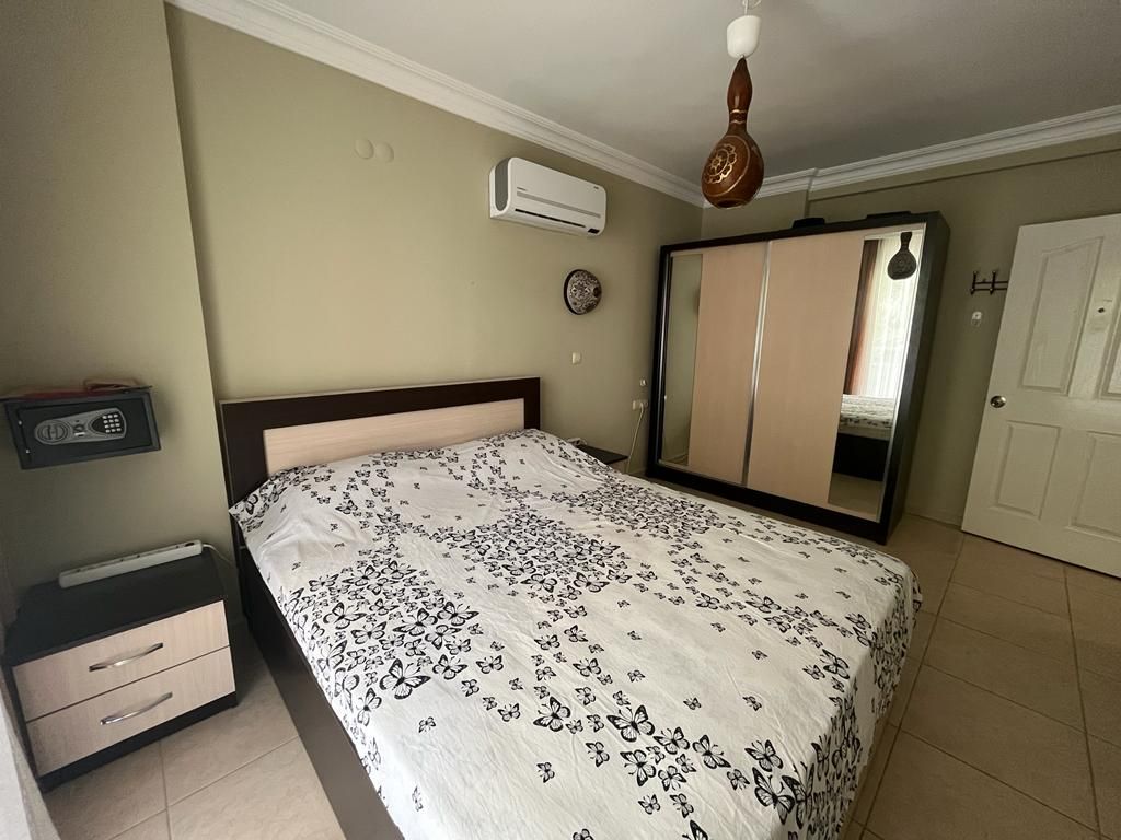 Апартаменты в Алании, Турция, 110 м² - фото 10