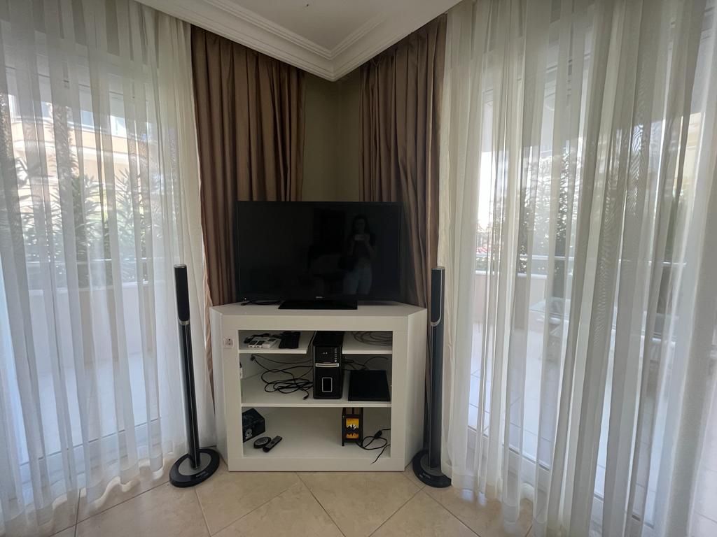 Апартаменты в Алании, Турция, 110 м² - фото 5