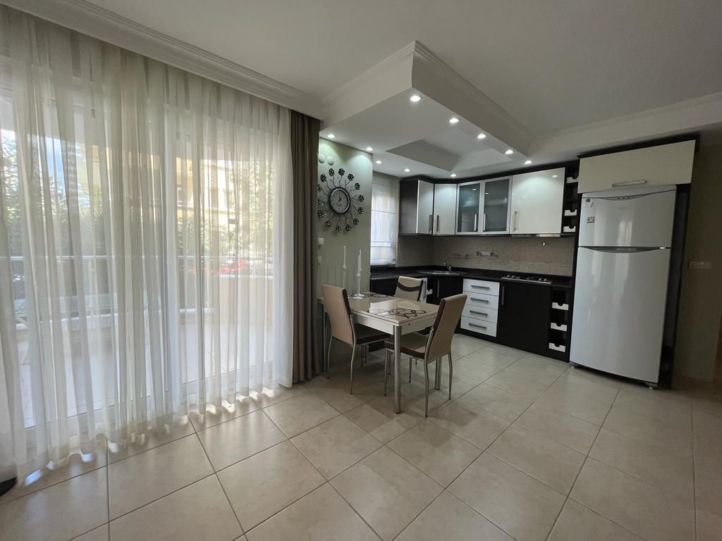 Апартаменты в Алании, Турция, 110 м² - фото 8