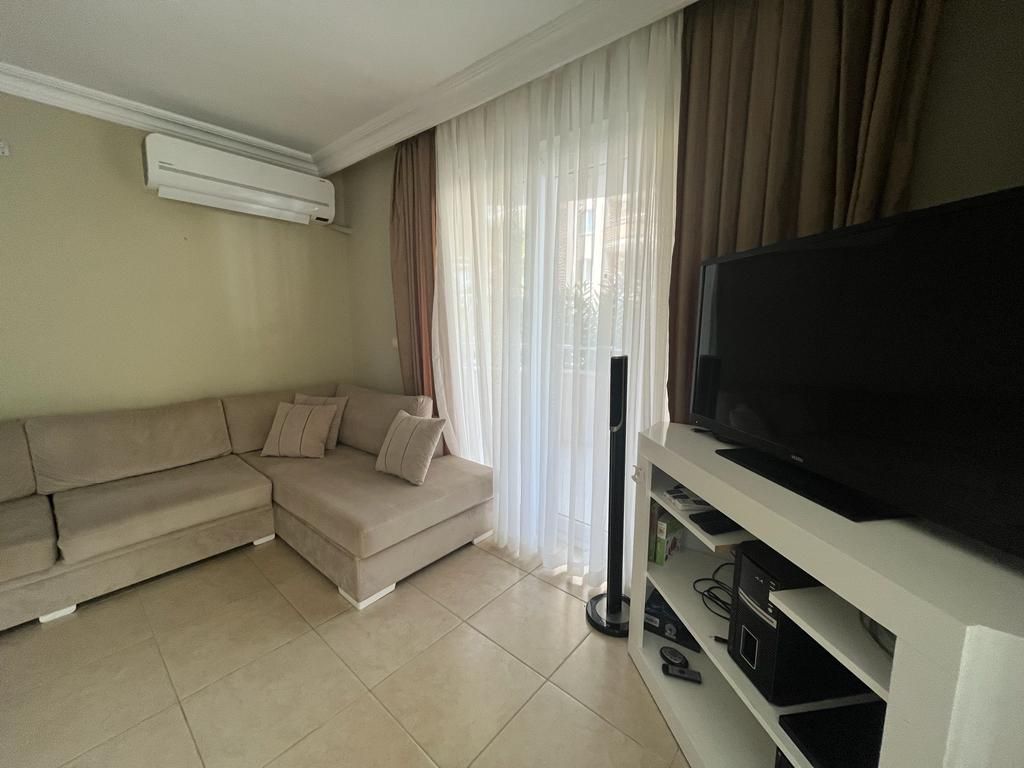 Апартаменты в Алании, Турция, 110 м² - фото 6