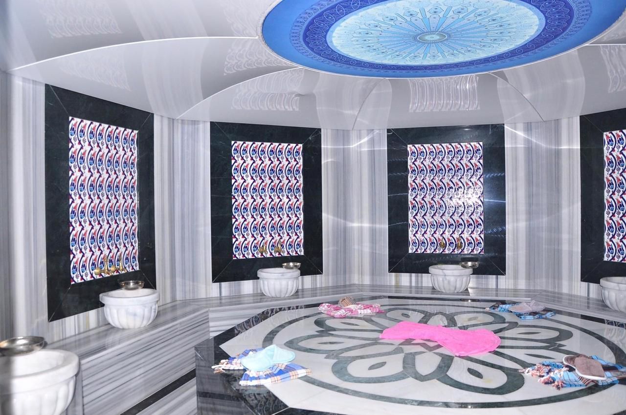 Апартаменты в Алании, Турция, 50 м² - фото 5