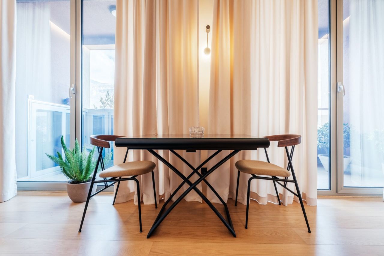 Квартира в Будве, Черногория, 79 м² - фото 6