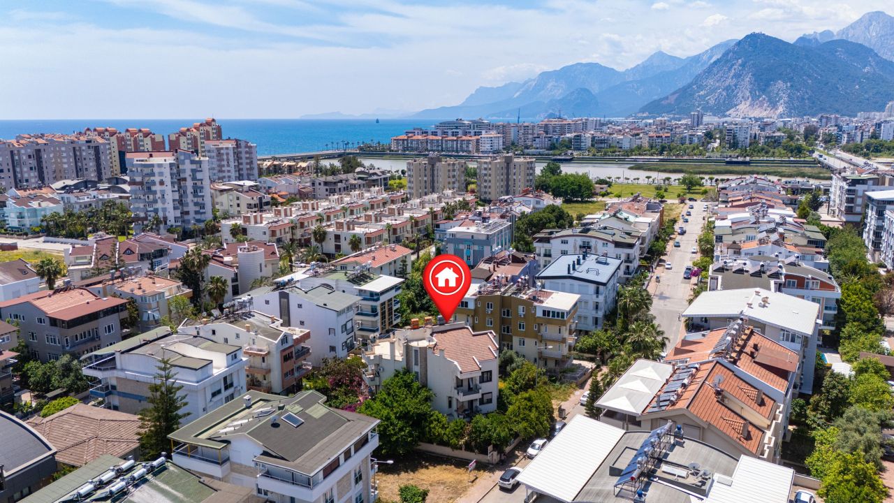 Дом в Анталии, Турция, 638 м² - фото 8