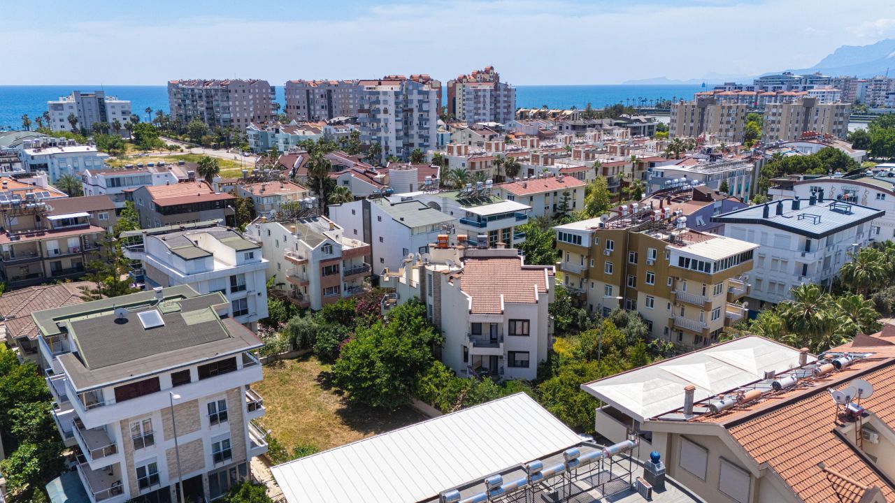 Дом в Анталии, Турция, 638 м² - фото 6