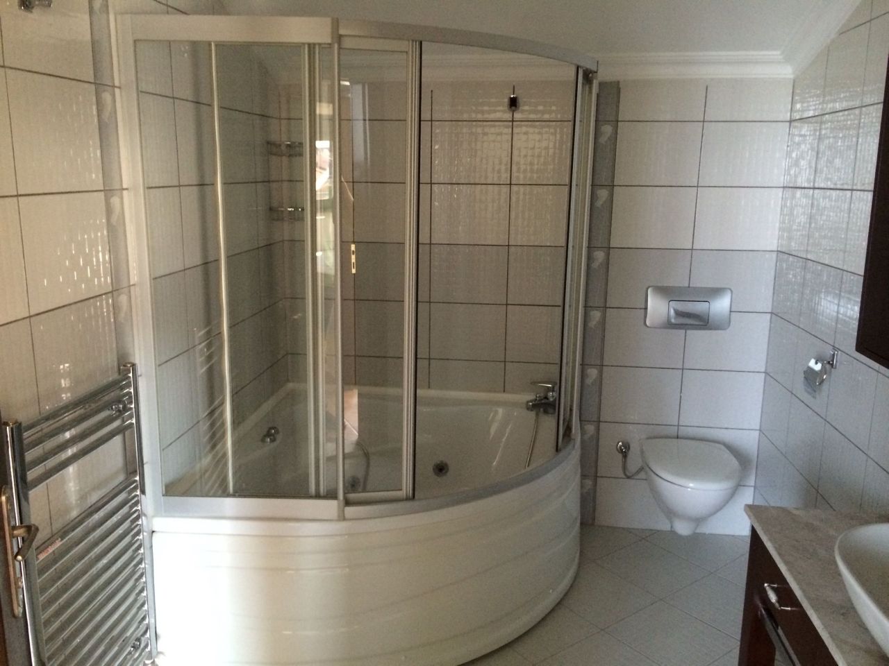 Дом в Анталии, Турция, 638 м² - фото 16