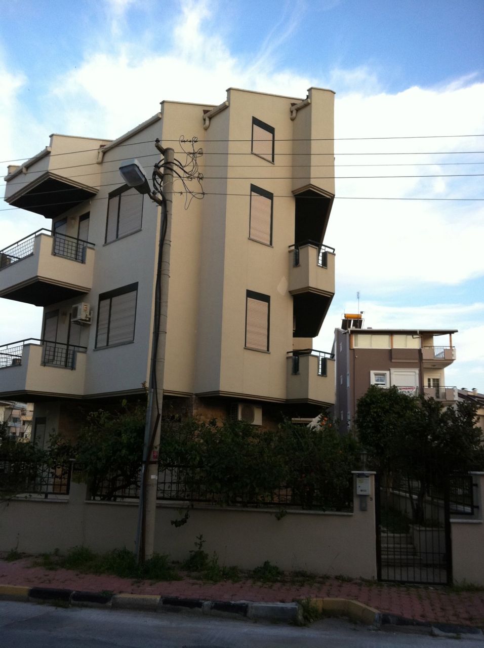 Дом в Анталии, Турция, 638 м² - фото 10