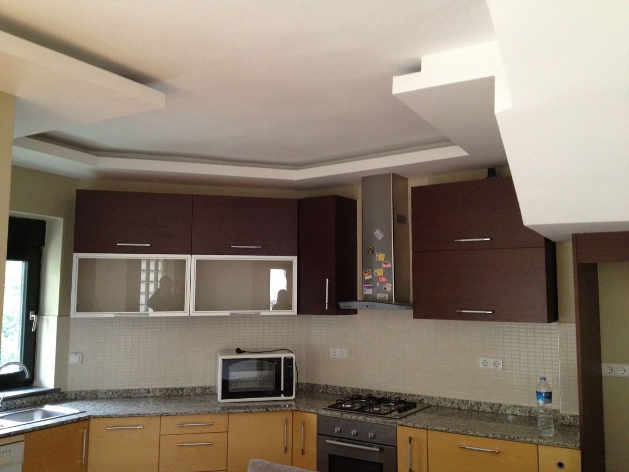 Дом в Анталии, Турция, 638 м² - фото 17