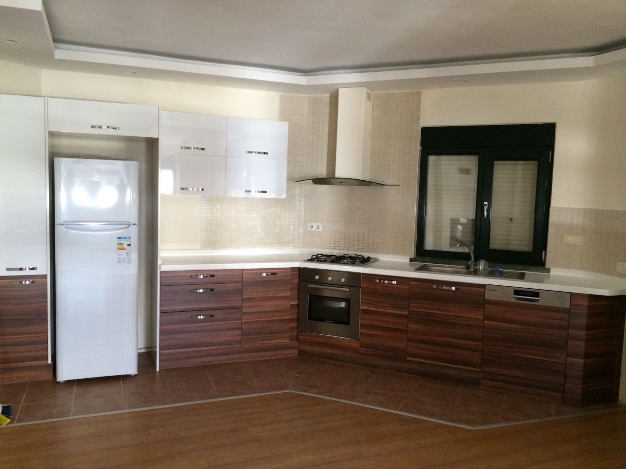 Дом в Анталии, Турция, 638 м² - фото 13