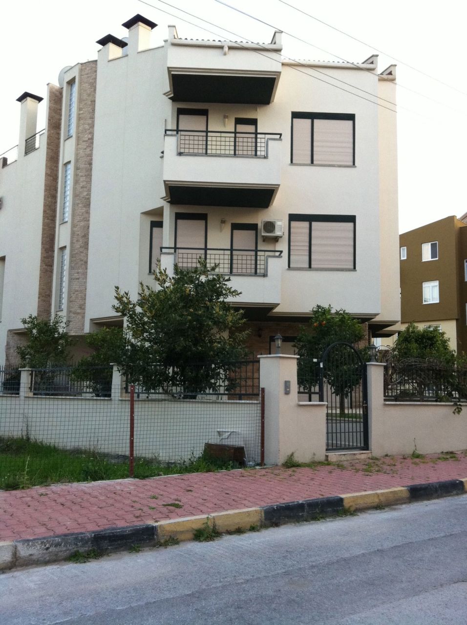 Дом в Анталии, Турция, 638 м² - фото 9