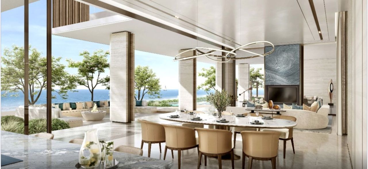 Квартира в Дубае, ОАЭ, 296 м² - фото 12