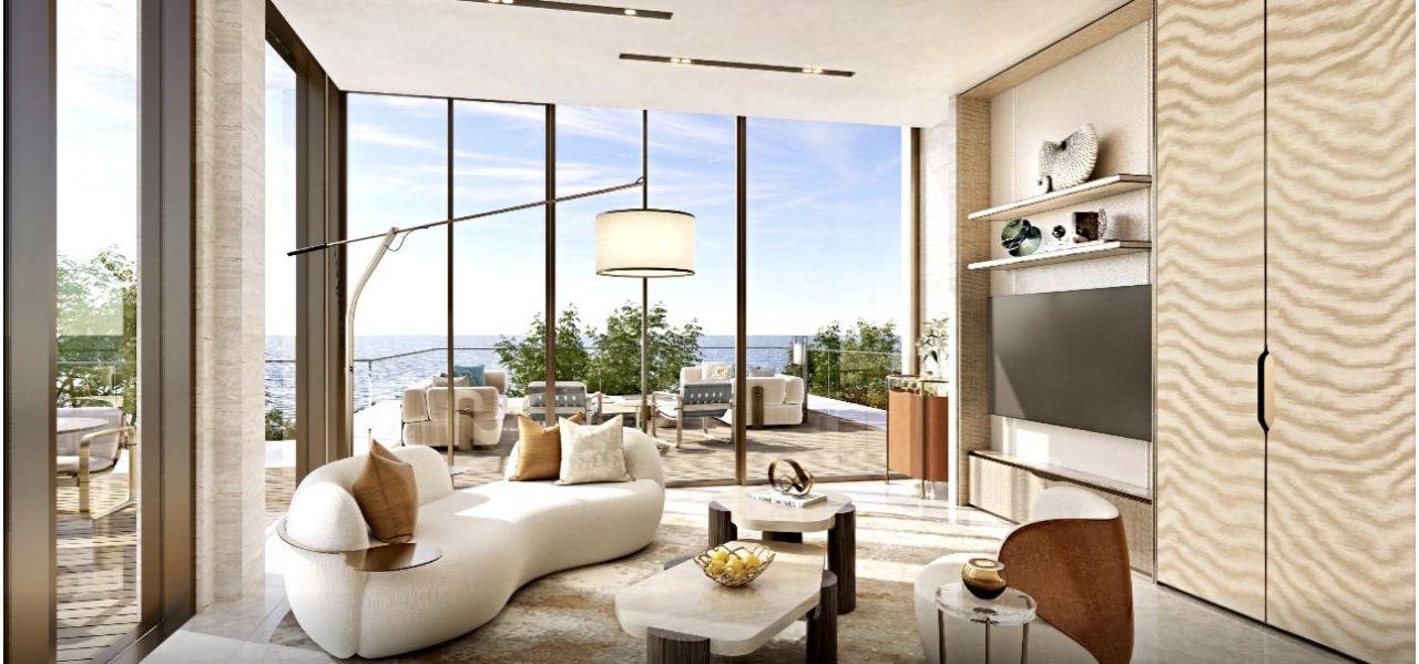 Квартира в Дубае, ОАЭ, 296 м² - фото 8