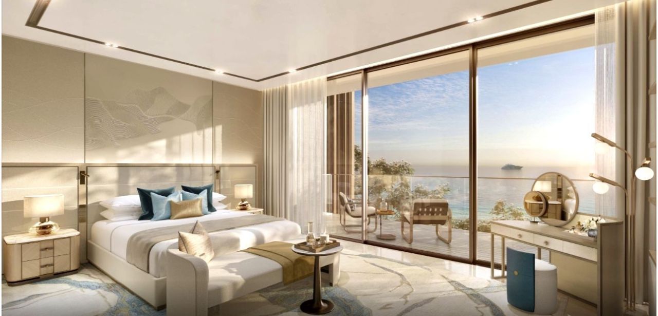 Квартира в Дубае, ОАЭ, 296 м² - фото 11