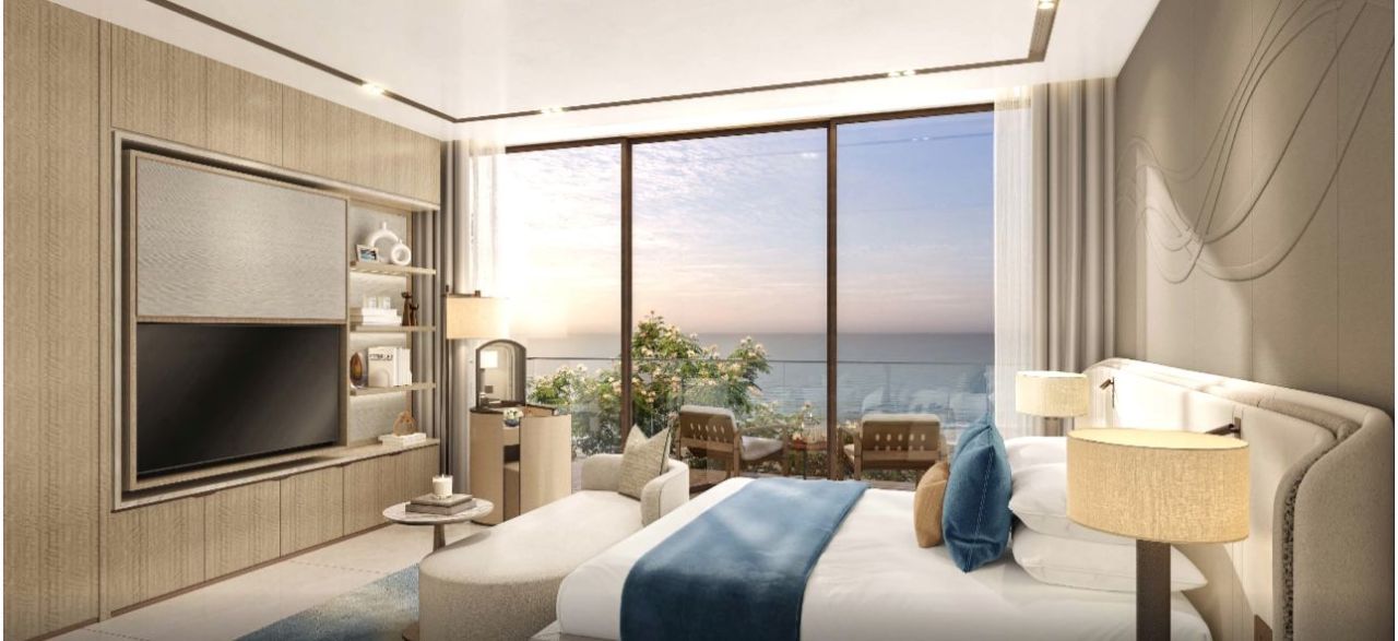 Квартира в Дубае, ОАЭ, 296 м² - фото 9