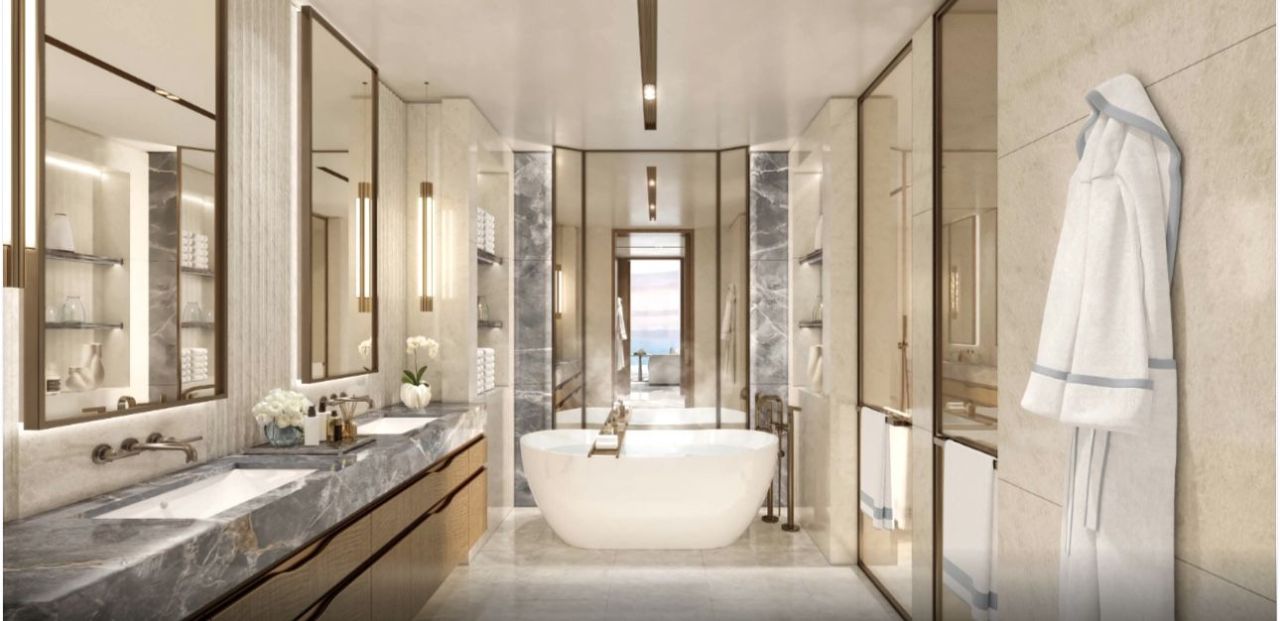 Квартира в Дубае, ОАЭ, 296 м² - фото 10