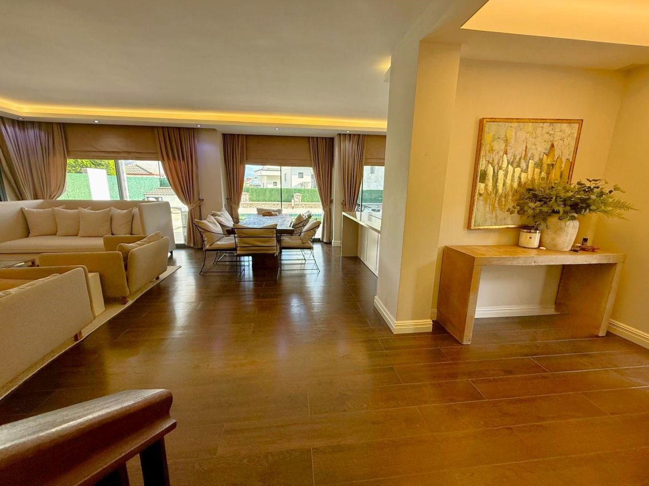 Вилла в Фетхие, Турция, 190 м² - фото 6