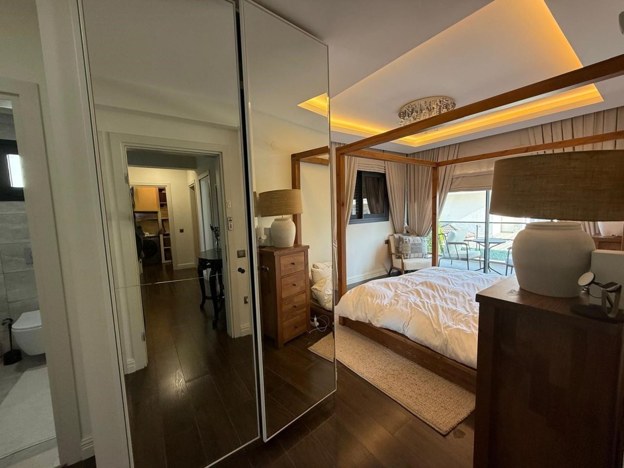 Вилла в Фетхие, Турция, 190 м² - фото 13