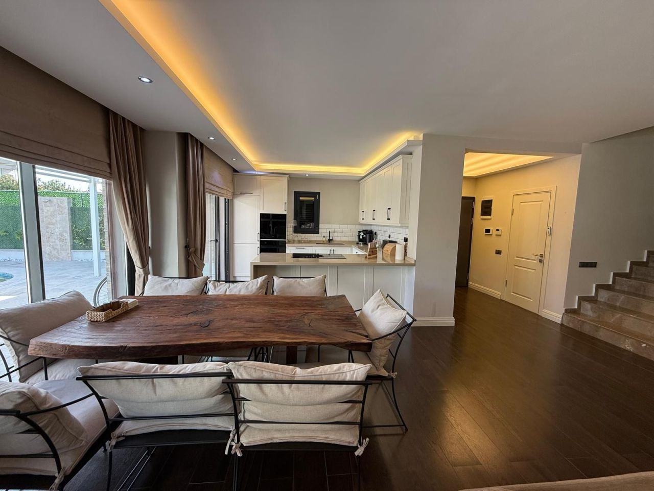 Вилла в Фетхие, Турция, 190 м² - фото 9