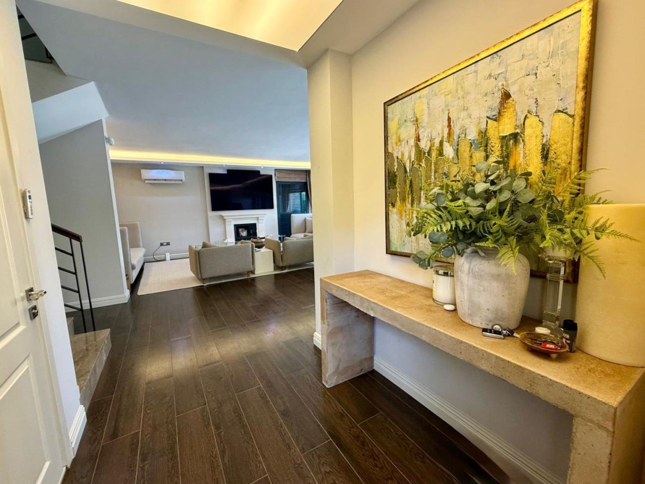 Вилла в Фетхие, Турция, 190 м² - фото 5