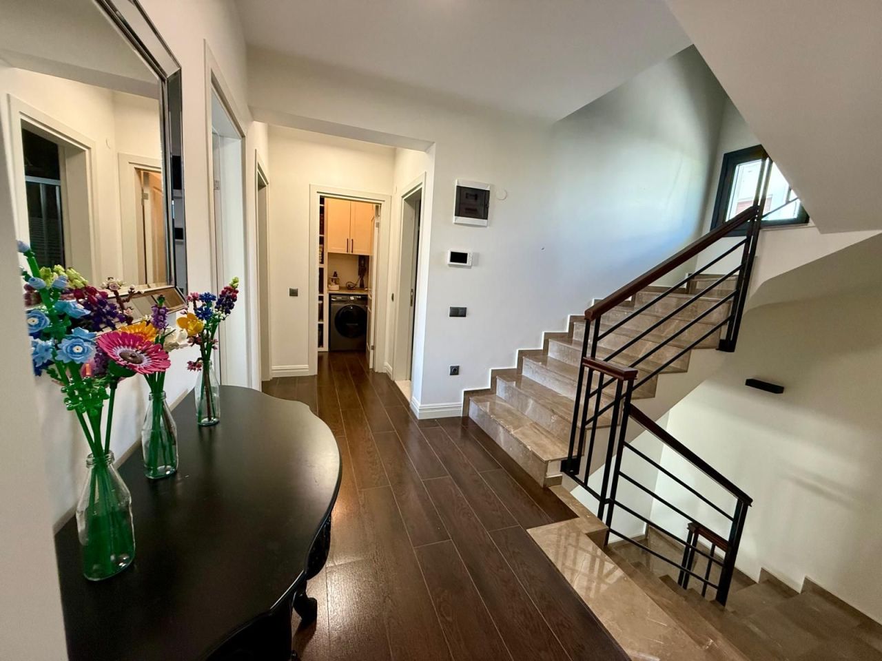 Вилла в Фетхие, Турция, 190 м² - фото 18