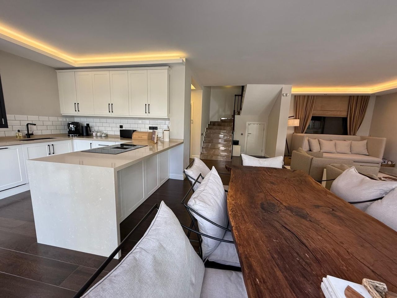 Вилла в Фетхие, Турция, 190 м² - фото 11