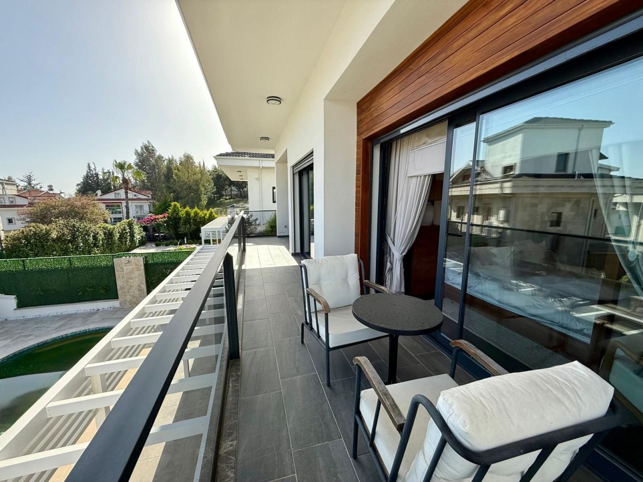 Вилла в Фетхие, Турция, 190 м² - фото 15