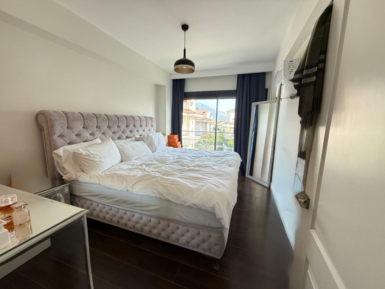 Вилла в Фетхие, Турция, 190 м² - фото 16