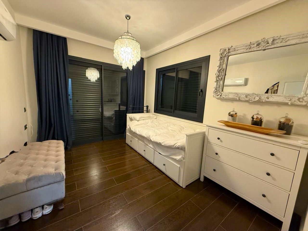 Вилла в Фетхие, Турция, 190 м² - фото 17