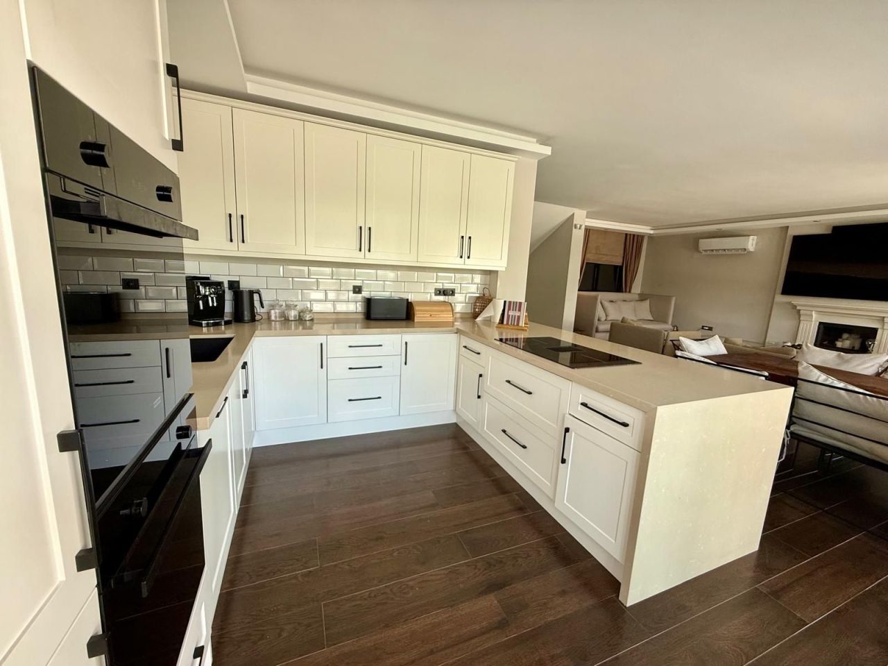 Вилла в Фетхие, Турция, 190 м² - фото 10