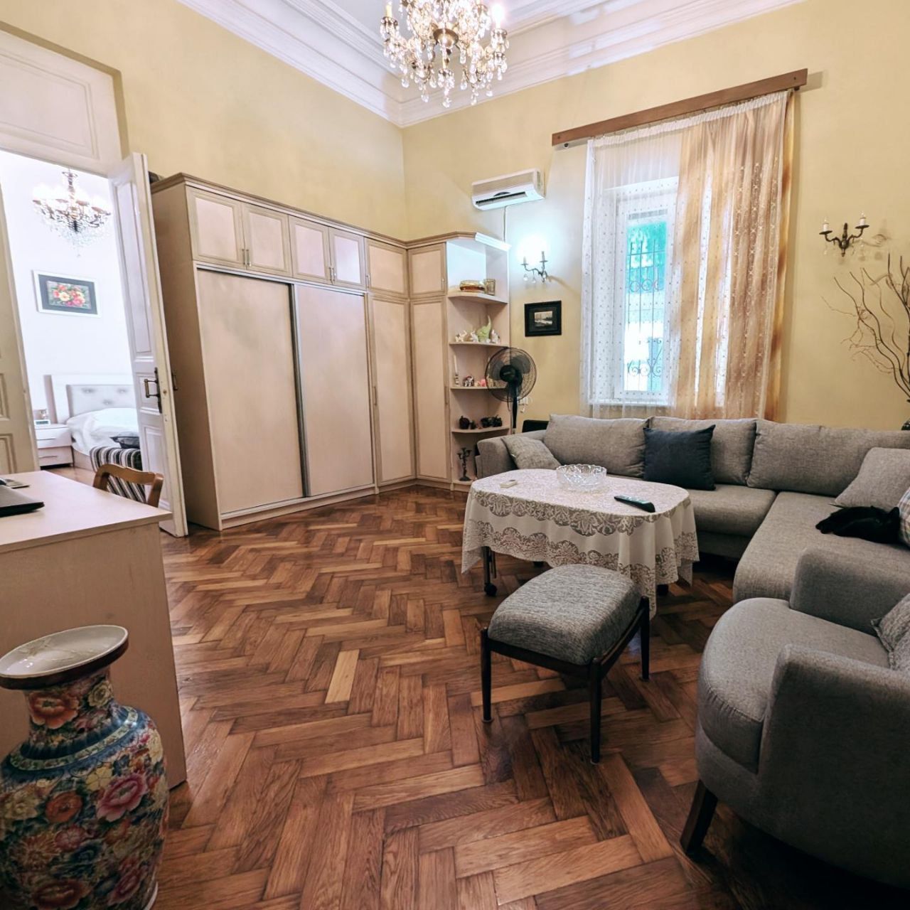 Квартира в Батуми, Грузия, 73 м² - фото 1