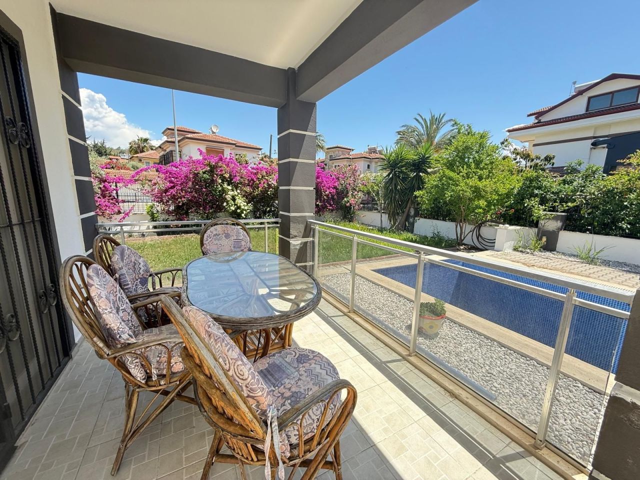 Вилла в Фетхие, Турция, 180 м² - фото 18