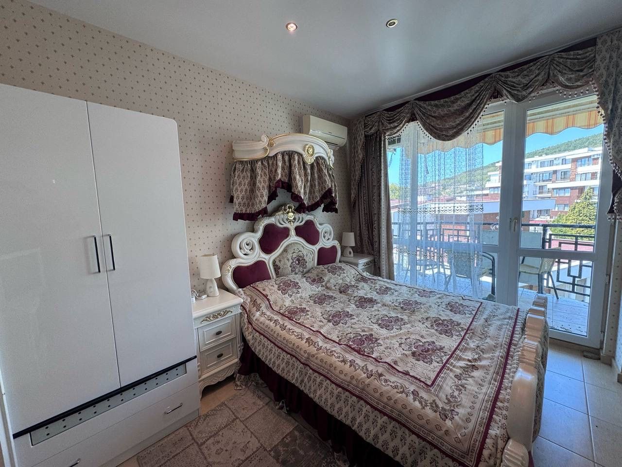 Апартаменты в Елените, Болгария, 31 м² - фото 1